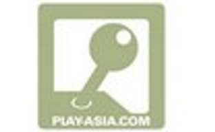 Раздача скидок на Play-Asia