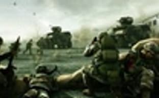 Overwatch DLC для Operation Flashpoint: Dragon Rising