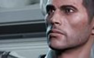 Mass Effect 2 - класс Infiltrator