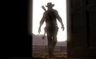 Red Dead Redemption в России весной 2010