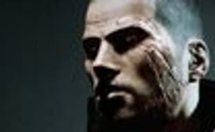 Фигурки из Mass Effect 2 летом 2010