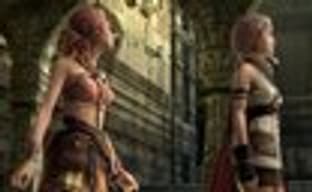 Продажи Final Fantasy XIII и PS3. Точные данные от Media Create