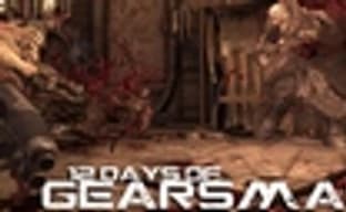 12 Days of Gearsmas 