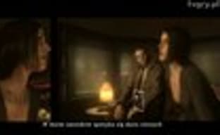 Новый трейлер Heavy Rain