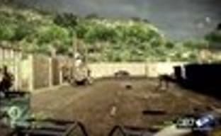 Ролик Battlefield: Bad Company 2  