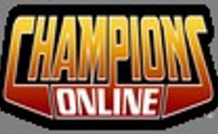 Демо-версия Champions Online