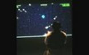 Geometry Wars и Natal