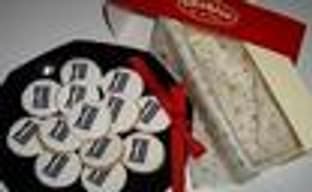 Печеньки Final Fantasy XIII