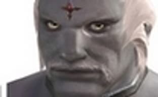 Редактор персонажей Final Fantasy XIV