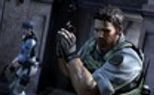 DLC для Resident Evil 5 были частью игры