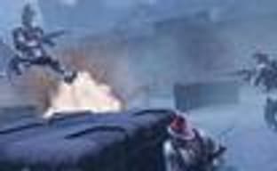 Рождественский уикенд в Uncharted 2