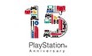 Sony PlayStation - 15 лет!