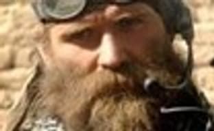 Cowboy - прототип главного героя Medal of Honor?