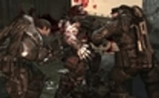 Блезински: Gears of War не планируется к выходу на PS3