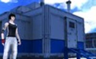 Mirror's Edge для iPhone