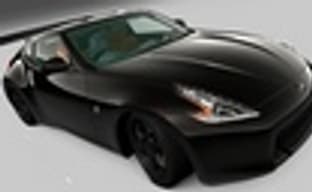 Анонс GT Academy 2010 Time Trial. Демо GT5 [Обновлено]