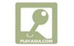 Раздача скидок на Play-Asia