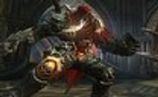 Darksiders: новый трейлер и первая оценка