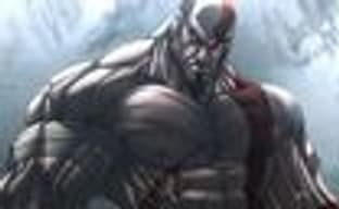 SCEA Santa Monica уже работает над игрой на базе новой IP