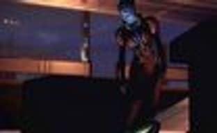 Mass Effect 2 на двух дисках