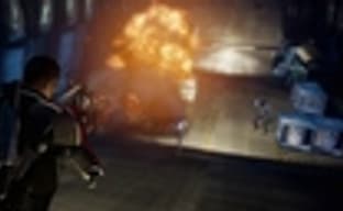 Mass Effect 2 не будет простой игрой