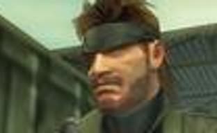 Дата выхода Metal Gear Solid: Peace Walker в США и Европе