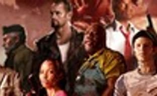 Подробности о редакторе для Left 4 Dead 2