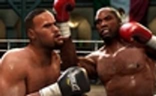 Проблема с дополнением для Fight Night Round 4