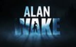 Трейлер Alan Wake 