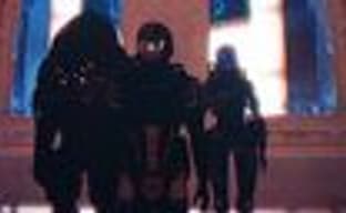 Mass Effect 2 и экраны загрузки