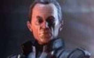 Лэнс Хенриксен в игре Aliens vs. Predator