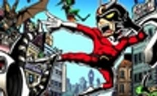 Хидеки Камия хочет вернуться к Viewtiful Joe