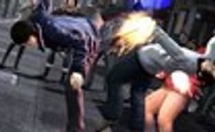 Дата японского релиза Yakuza 4