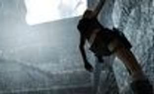 Допконтент для Tomb Raider сегодня не выйдет 