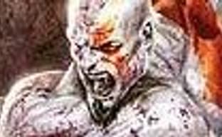 Джаффе о первой части God of War