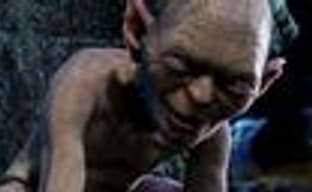 Энди Серкис: за играми будущее