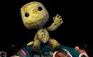 Обновление 1.09 Edam для LittleBigPlanet