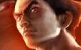 PS3 - приоритетная платформа для создателей Tekken 6