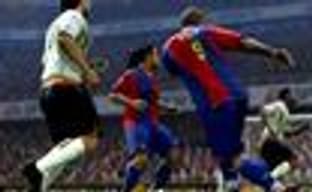 EA анонсировала FIFA 09 Ultimate Team