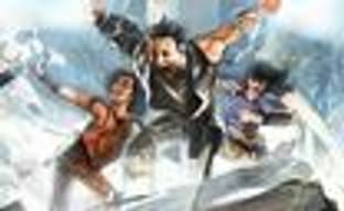 The Force Unleashed - самая быстро распродаваемая игра в истории Star Wars