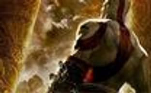 Новые подробности о God of War III [журнальные сканы]