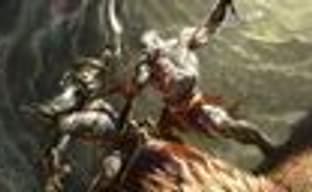 God of War 2 могла выйти на PS3