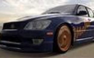 Слух: Forza 3 до конца года