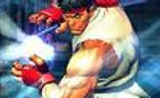 Street Fighter IV - успешный запуск в Японии