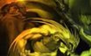 Dante's Inferno: новые подробности