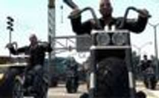 GTA IV: The Lost and Damned в продаже. Первые оценки