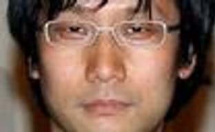 Кодзима получит Lifetime Achievement Award