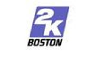 2K Boston занимается мультиплеерным экшеном AAA-класса