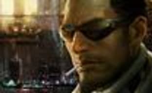 Deus Ex 3: подробности о локациях и персонажах