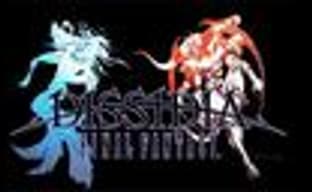 Dissidia: Final Fantasy стала самой успешной игрой в Японии в январе